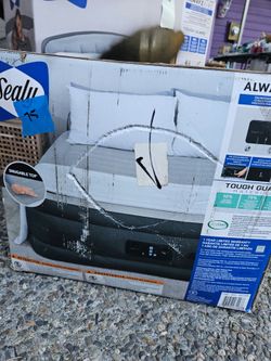 Air Mattress