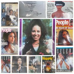 For Selena Fans