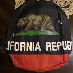 Girl/boy Backpack 
