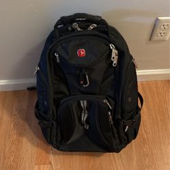 Swiss Gear Back Pack