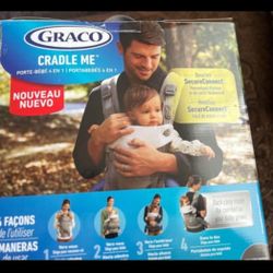 Baby Carrier