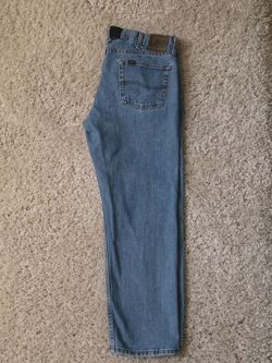Lee Jeans. Good Condition.
