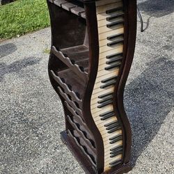 Wine Rack
