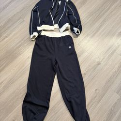 Woman Tracksuit Celine - Size M 