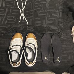 Jordan 11 Low.  9.5…..