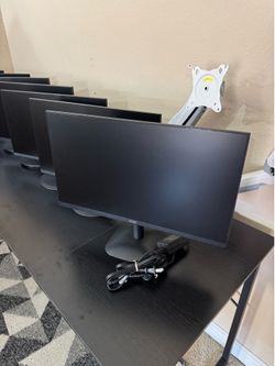 22in 120Hz Full HD Computer Monitor
