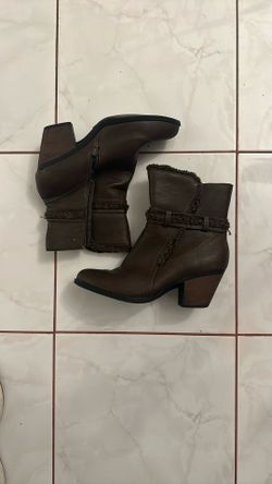 Guess Boots 