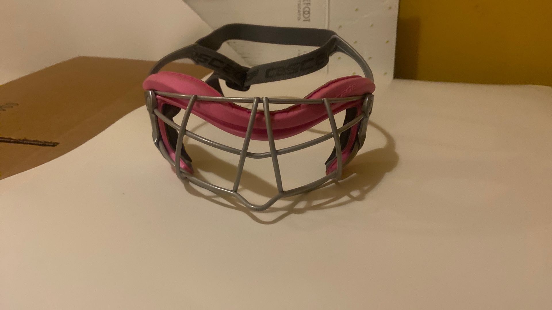 Cascade Lacrosse Goggles