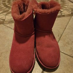 UGG Pink Girls