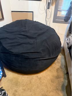 Bean bag