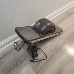 Onewheel Pint With Fender, Charger, Charging Plug