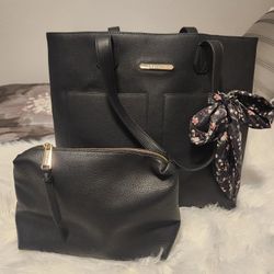 Steve Madden Tote Bag