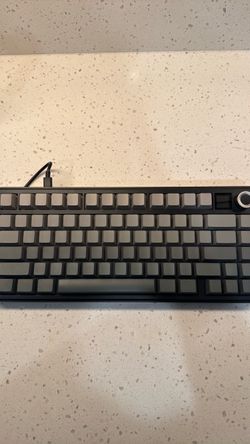 Keyboard (AULA F75)