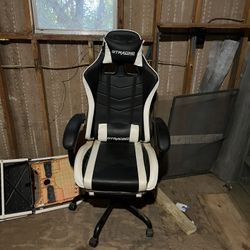 GTRacing gaming Chair