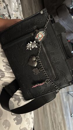 Ed Hardy purse