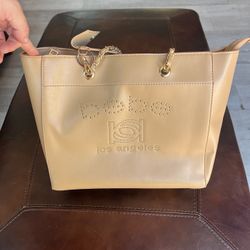 Bebe Los Angeles Purse