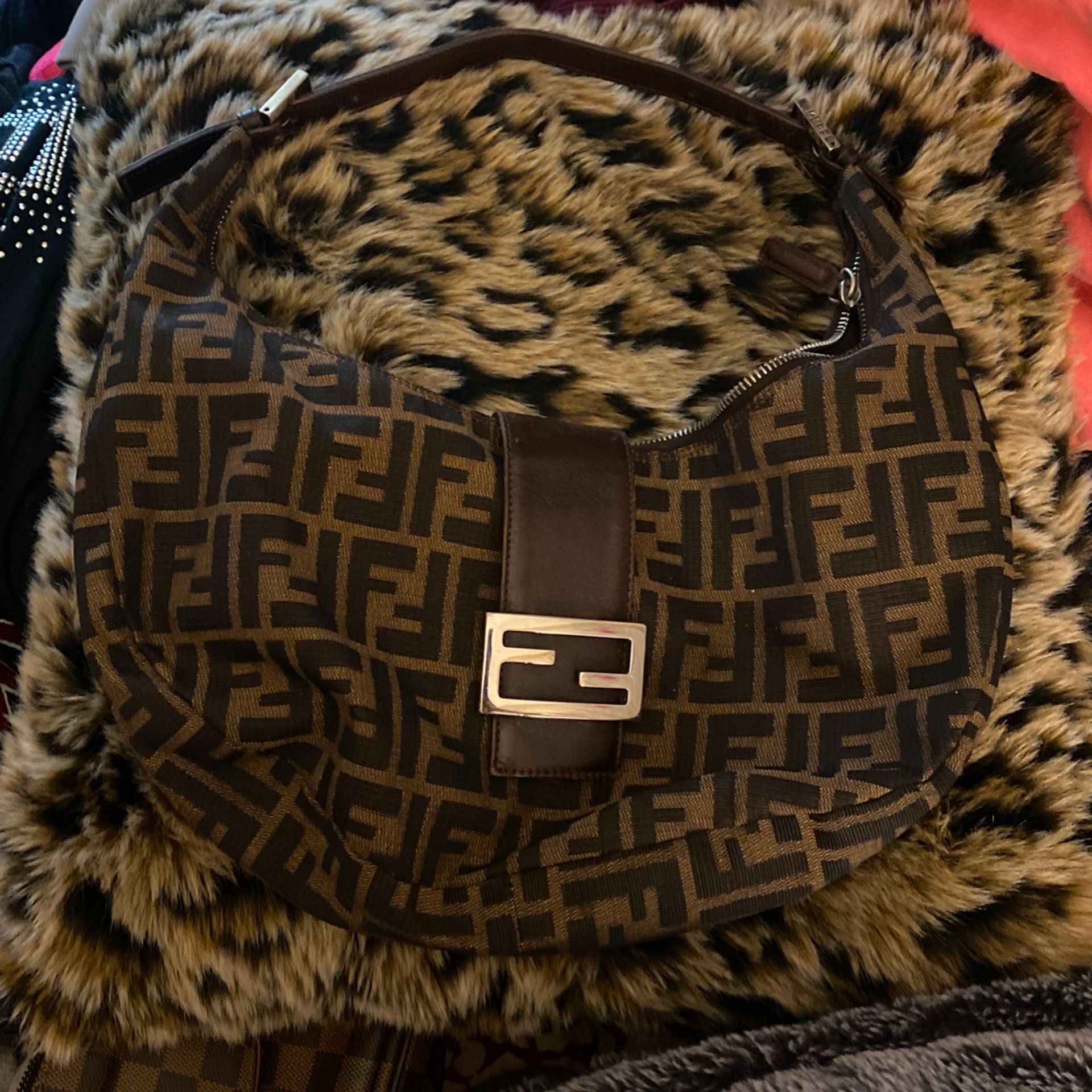 Fendi Bag