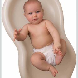 (2) Keekaroo Diaper Changing Pad - Vanilla