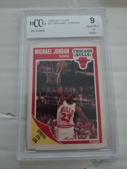 MICHAEL JORDAN