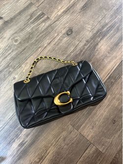 Tabby Shoulder Bag 26