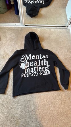 Euphoric hoodie