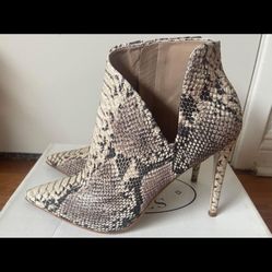 Booties 