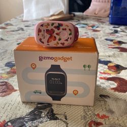 Reloj Para Niña