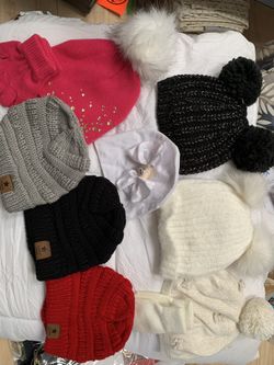 Baby Beenies