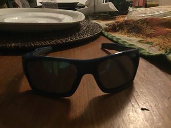 Oakley glasses
