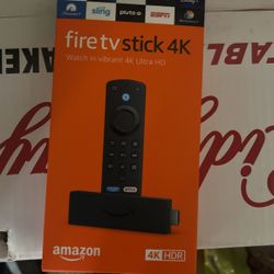 Fire Tv