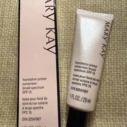 Foundation Primer