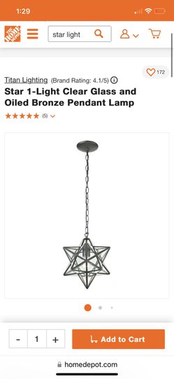 Light Fixtures
