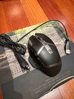 Logitech G602 Gaming Mouse