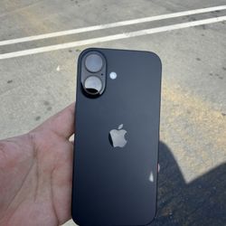iPhone 16 Unlocked