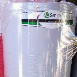 Ao Smith Water Heater 40gl