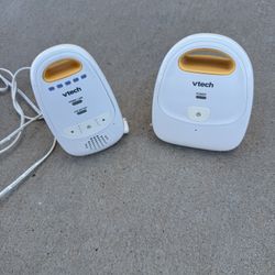 VTech Baby Monitor 