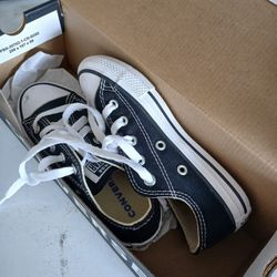 Kids Converse