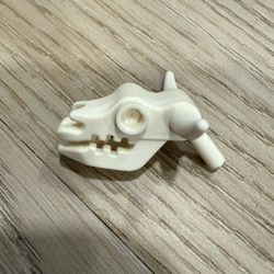 Lego Animal Skull