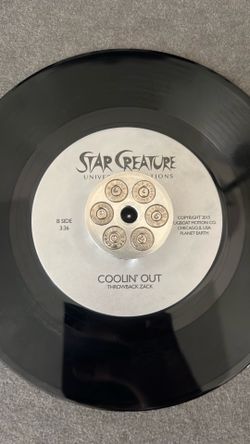 Modern funk 45