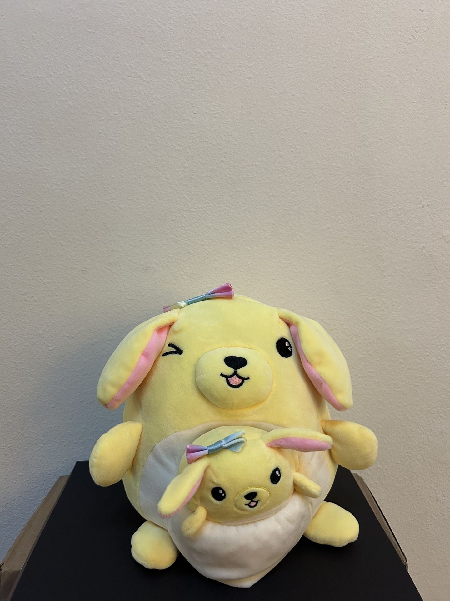 Doggie Duo!