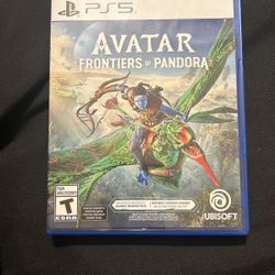 Ps5 Avatar