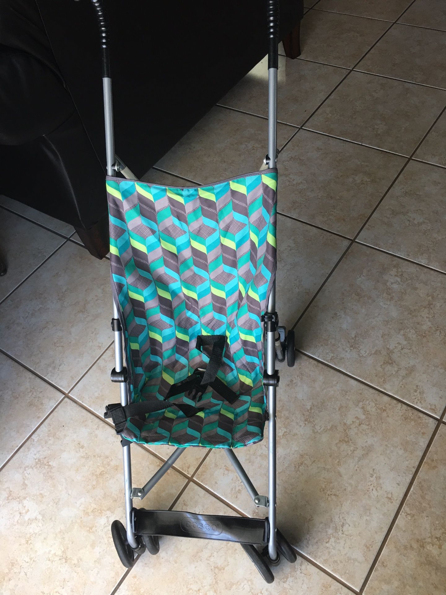 Baby Stroller
