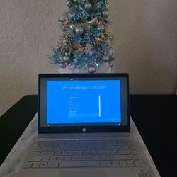 HP LAPTOP 