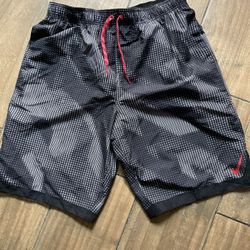 Nike Swim Trunks