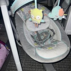 Baby Swing 