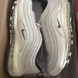 Air Max 97 Coconut Milk 