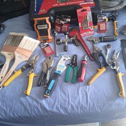 Tools