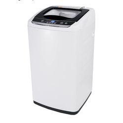 BLACK DECKER 0.9 Cu. Ft. Portable Washer