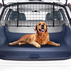 Dog net for suv hot sale