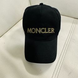 Gorra Moncler 